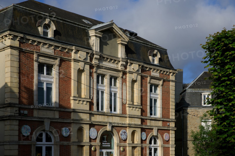 Flers, Orne, France