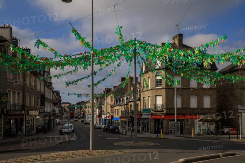 Flers, Orne