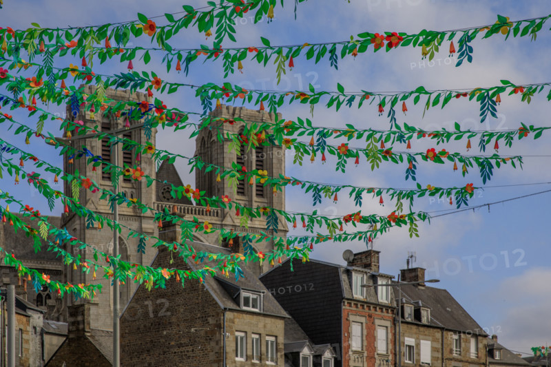 Flers, Orne