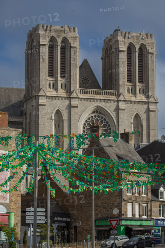 Flers, Orne