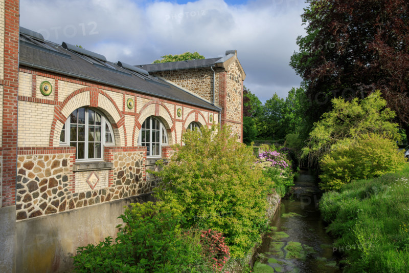 Flers, Orne, France