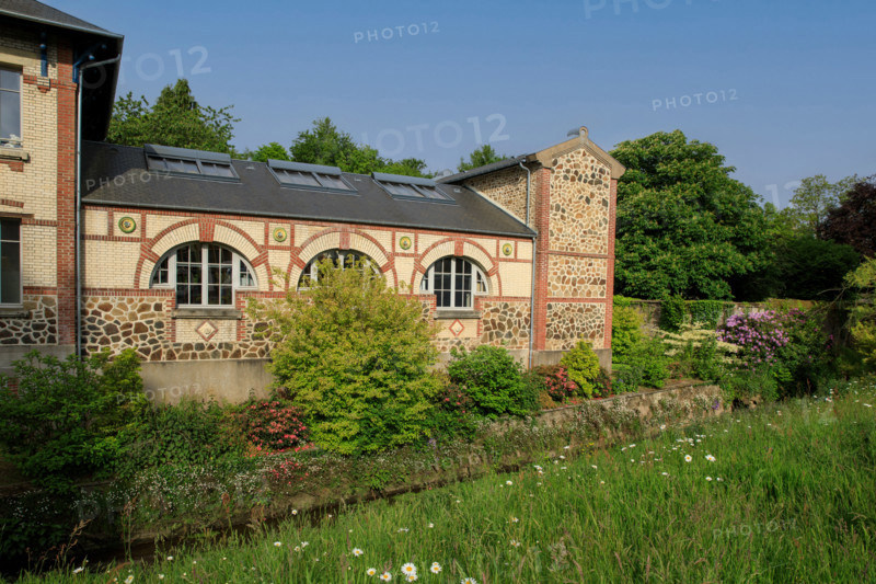 Flers, Orne, France