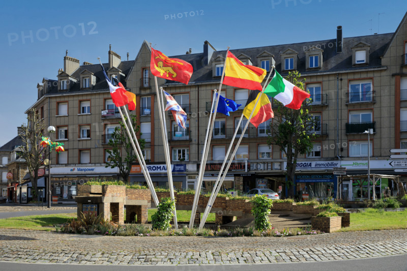 Flers, Orne, France