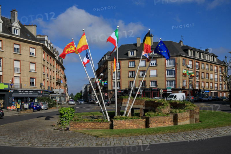 Flers, Orne, France