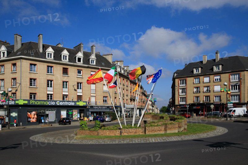 Flers, Orne, France