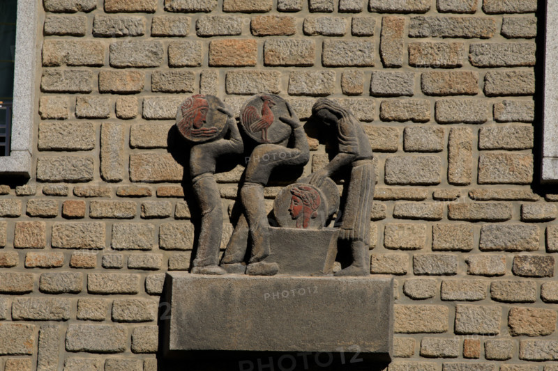 Flers, Orne, France