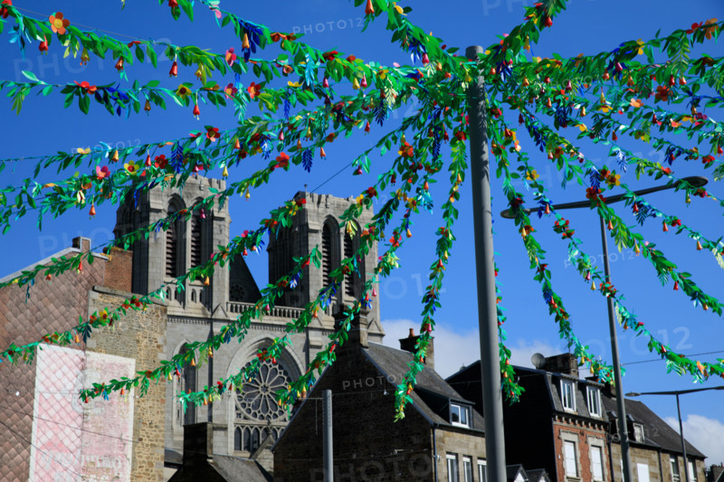 Flers, Orne
