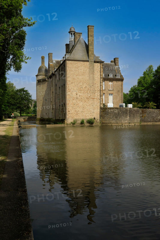 Flers, Orne