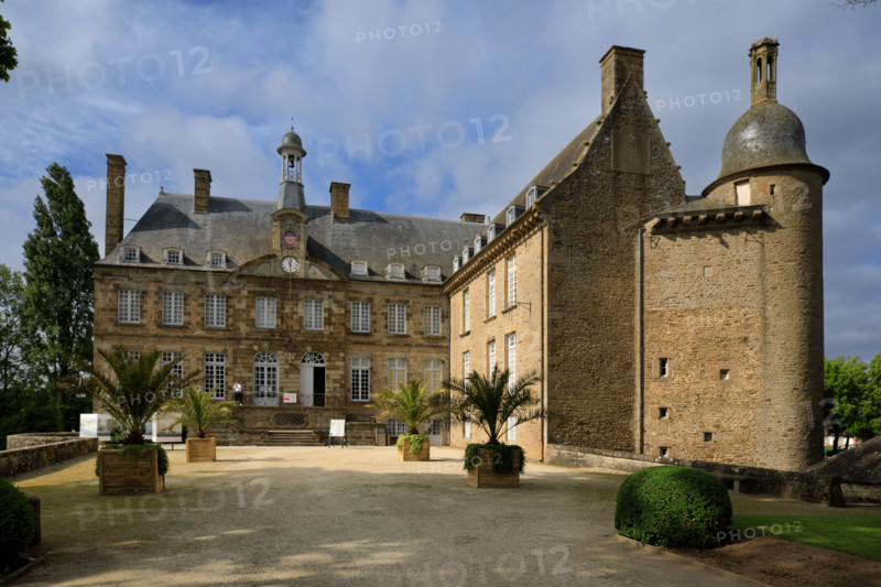 Flers, Orne