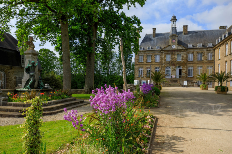 Flers, Orne, France