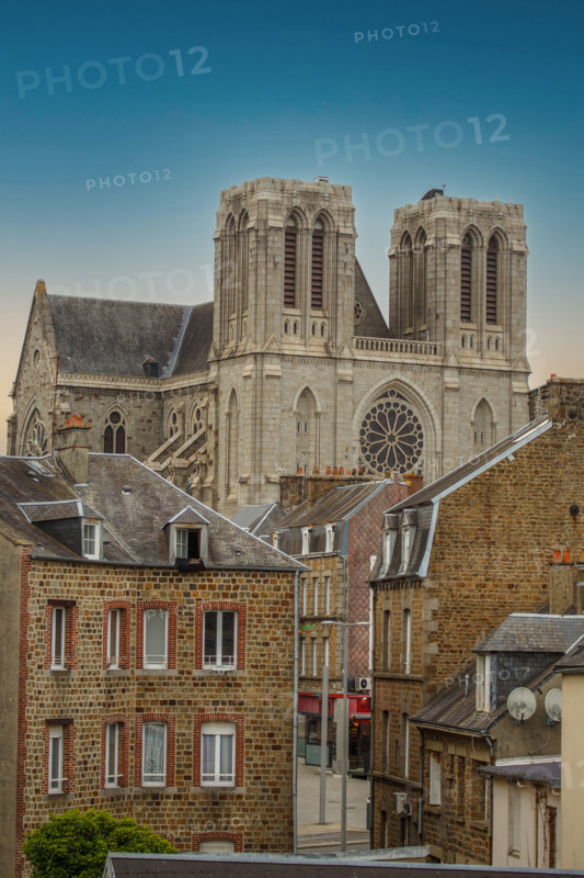 Flers, Orne