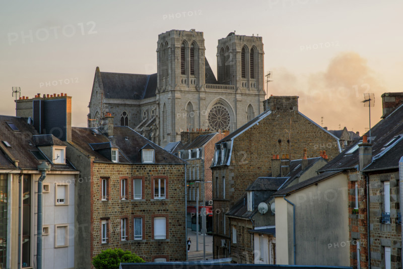 Flers, Orne