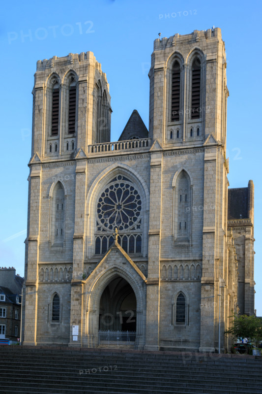 Flers, Orne, France