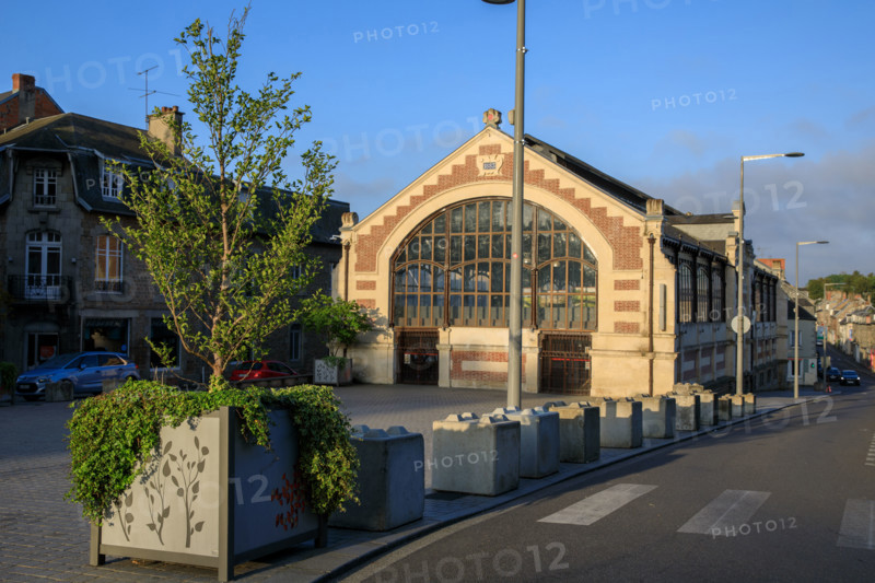 Flers, Orne