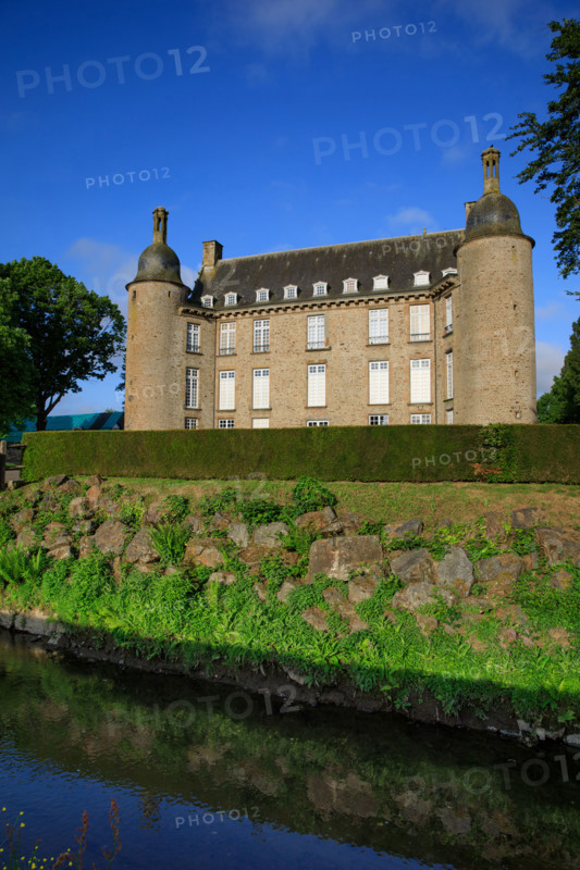 Flers, Orne