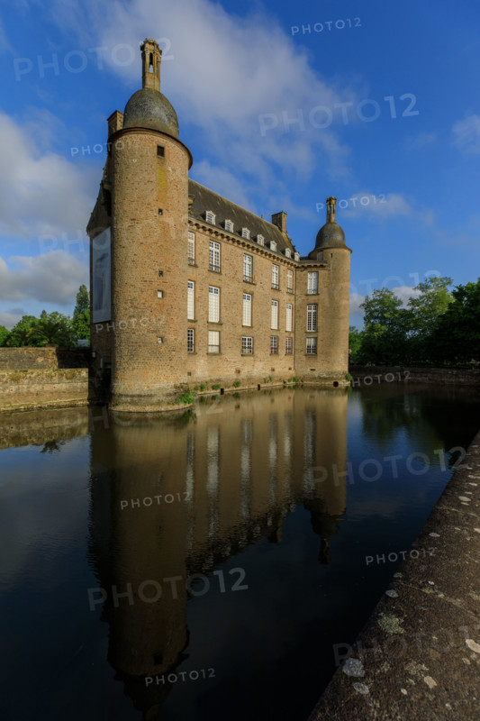 Flers, Orne