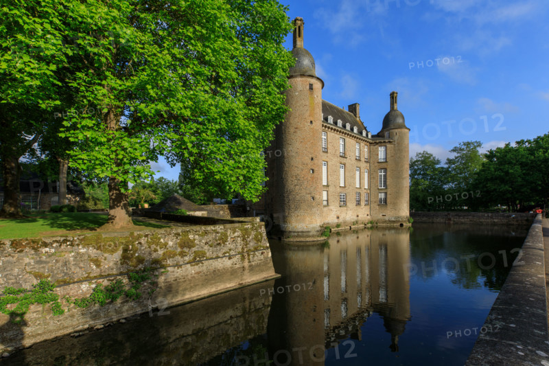 Flers, Orne