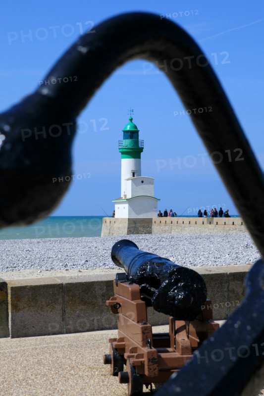 Le Tréport, Seine-Maritime