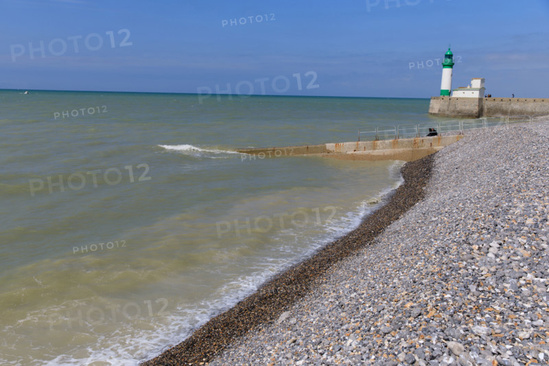 Le Tréport, Seine-Maritime
