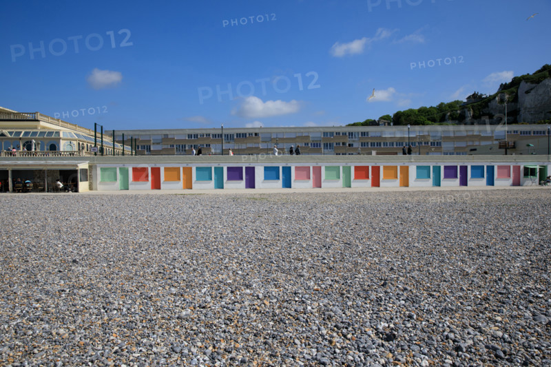 Le Tréport, Seine-Maritime