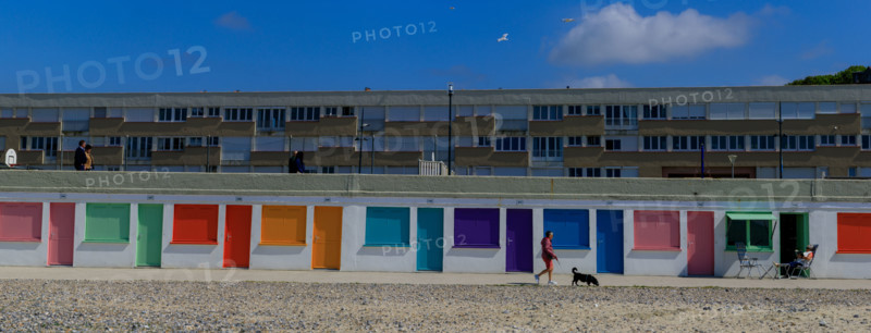 Le Tréport, Seine-Maritime