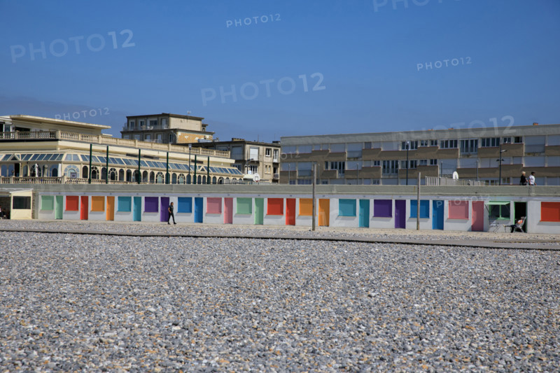 Le Tréport, Seine-Maritime
