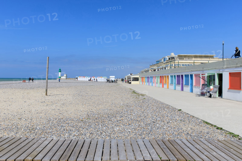 Le Tréport, France