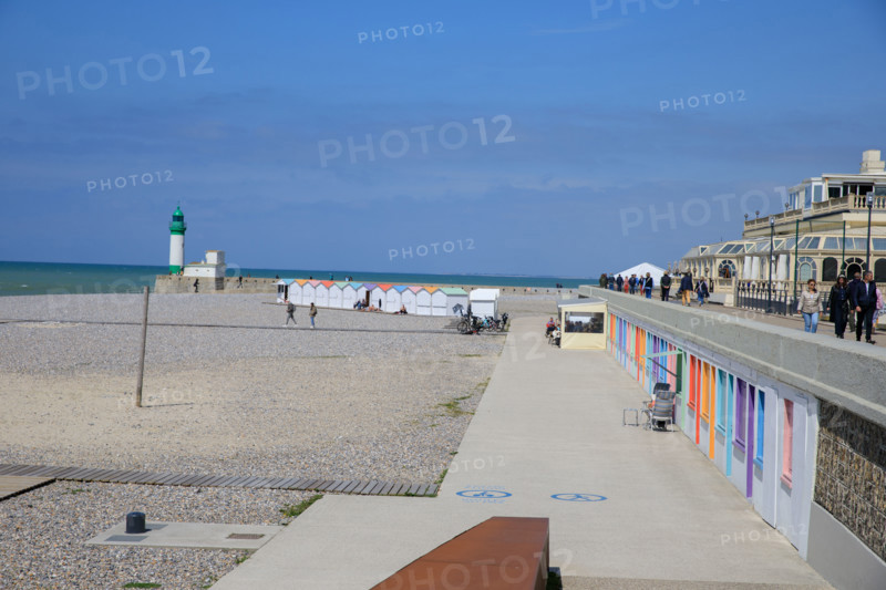 Le Tréport, France