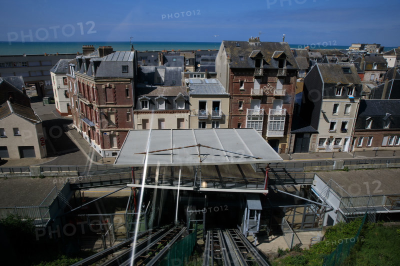 Le Tréport, Seine-Maritime