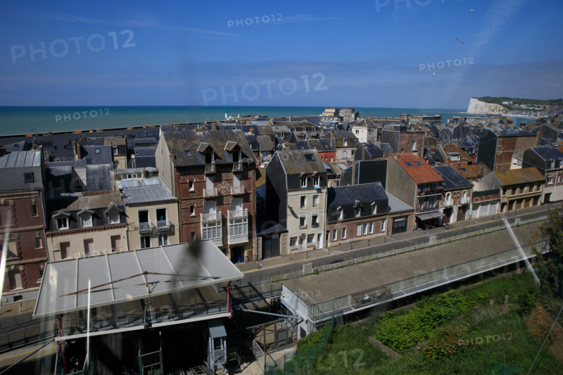 Le Tréport, Seine-Maritime