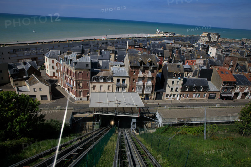 Le Tréport, Seine-Maritime