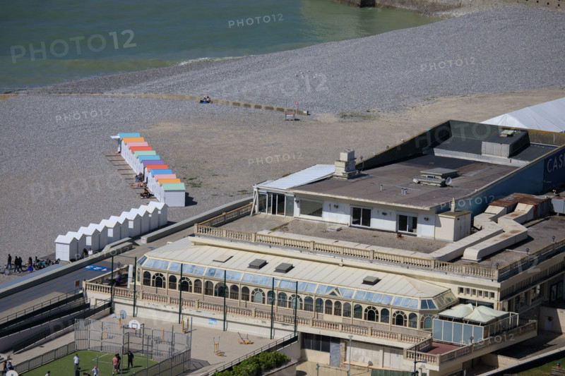 Le Tréport, France