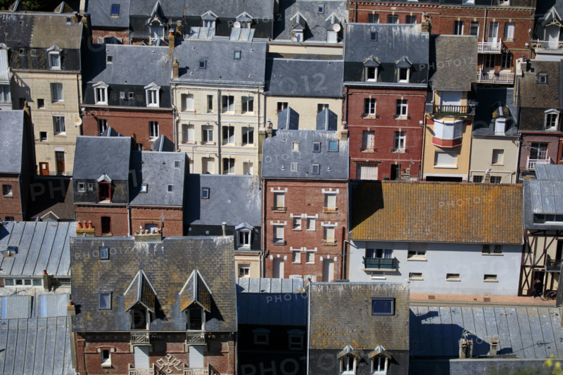 Le Tréport, France