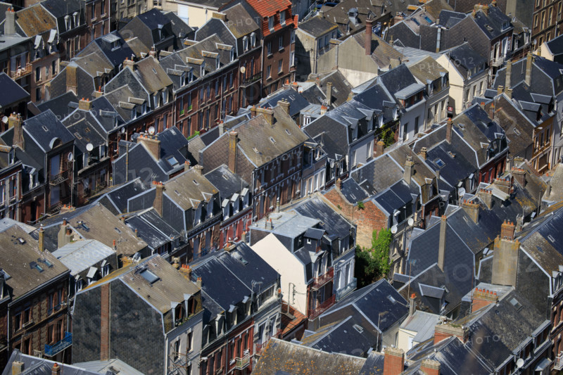 Le Tréport, France