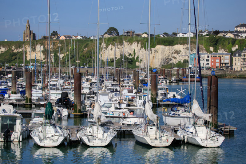 Dieppe, Seine-Maritime