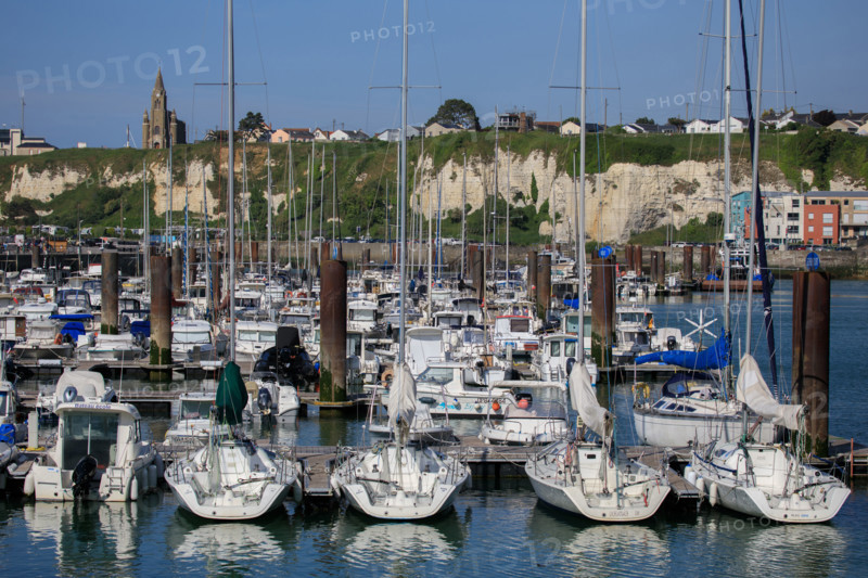Dieppe, Seine-Maritime