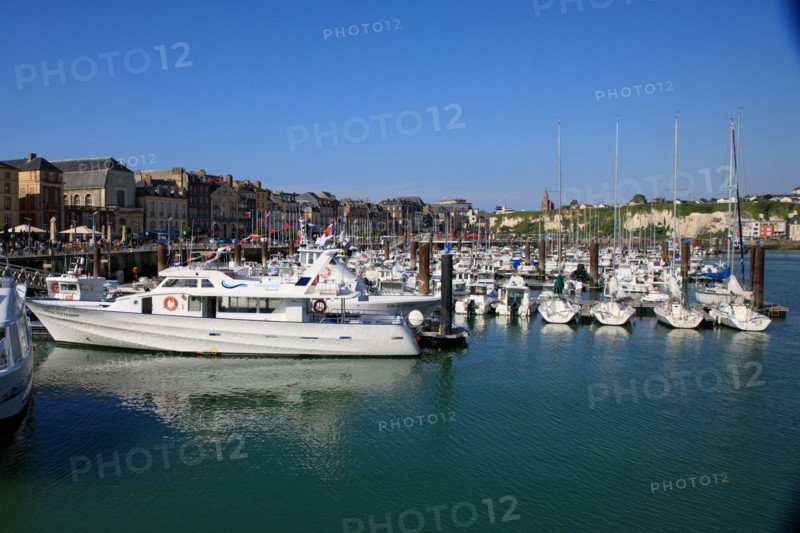 Dieppe, Seine-Maritime