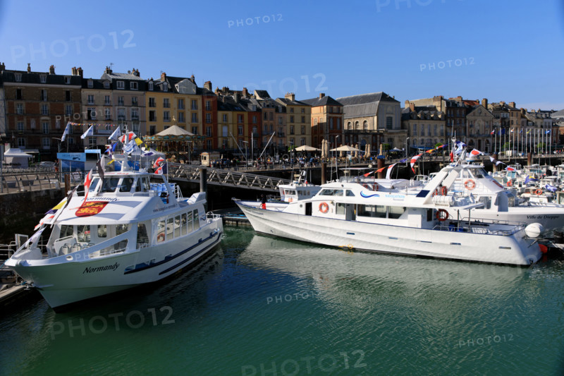 Dieppe, France