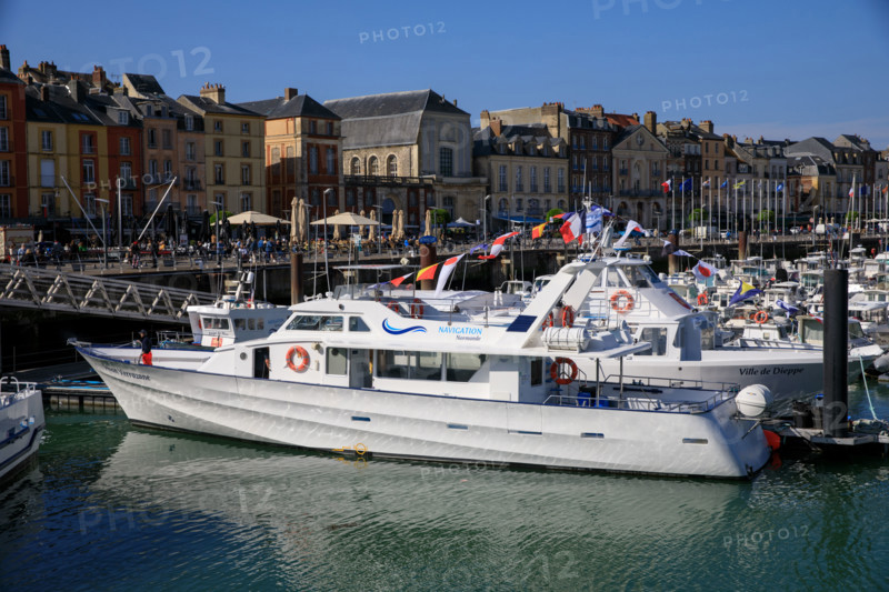 Dieppe, France
