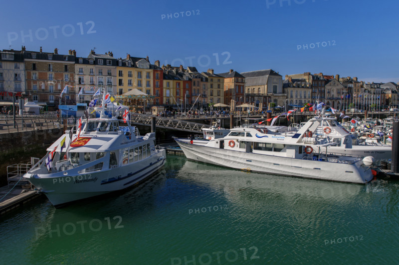 Dieppe, Seine-Maritime