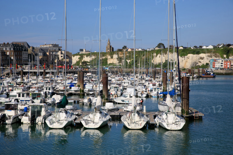 Dieppe, France