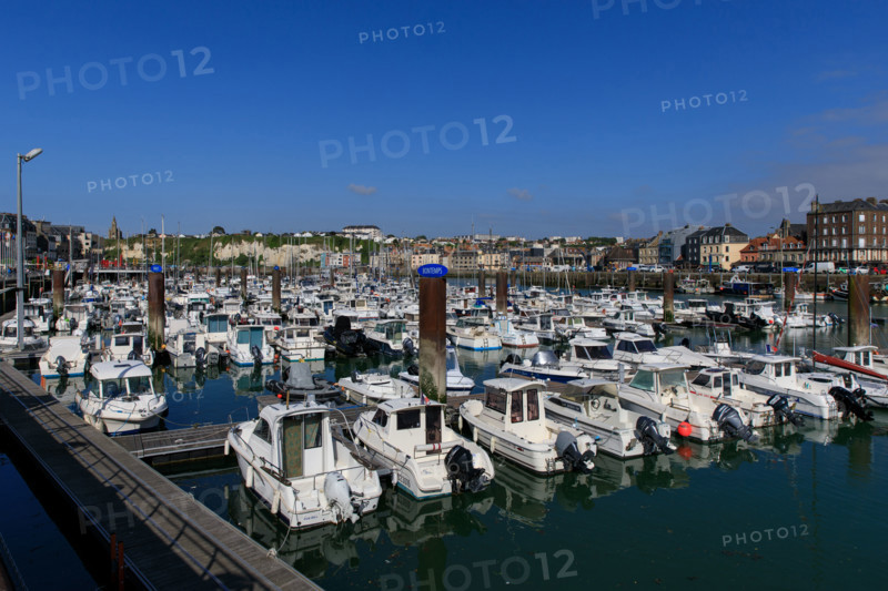 Dieppe, France