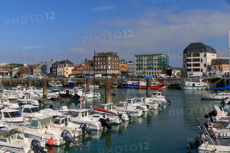 Dieppe, Seine-Maritime