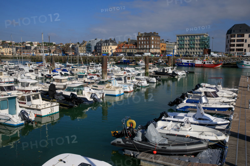 Dieppe, France
