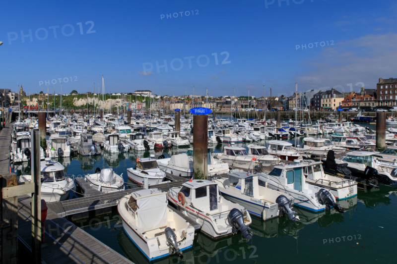 Dieppe, Seine-Maritime