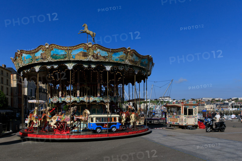 Dieppe, France