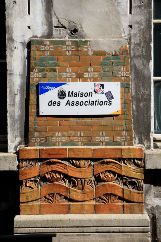 Dieppe, France
