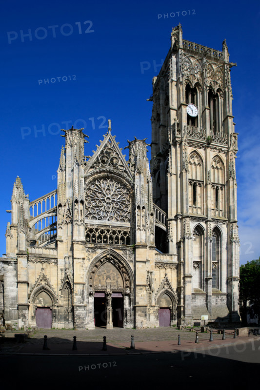 Dieppe, Seine-Maritime