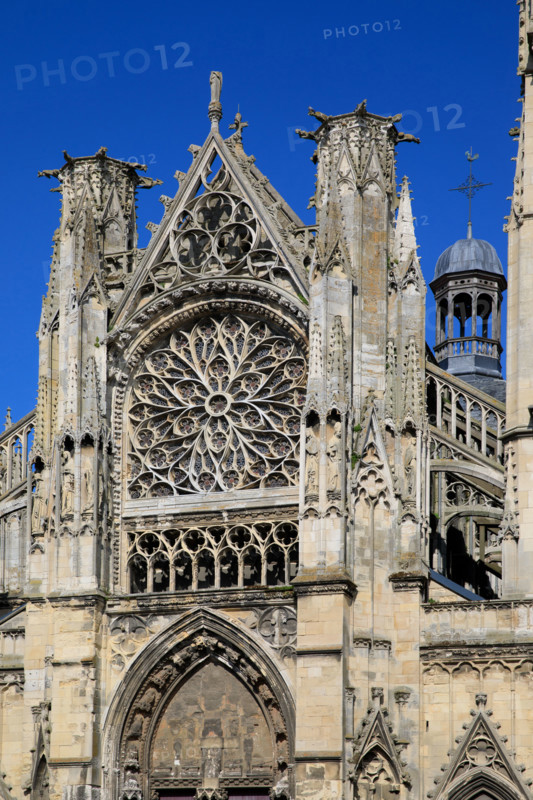 Dieppe, Seine-Maritime