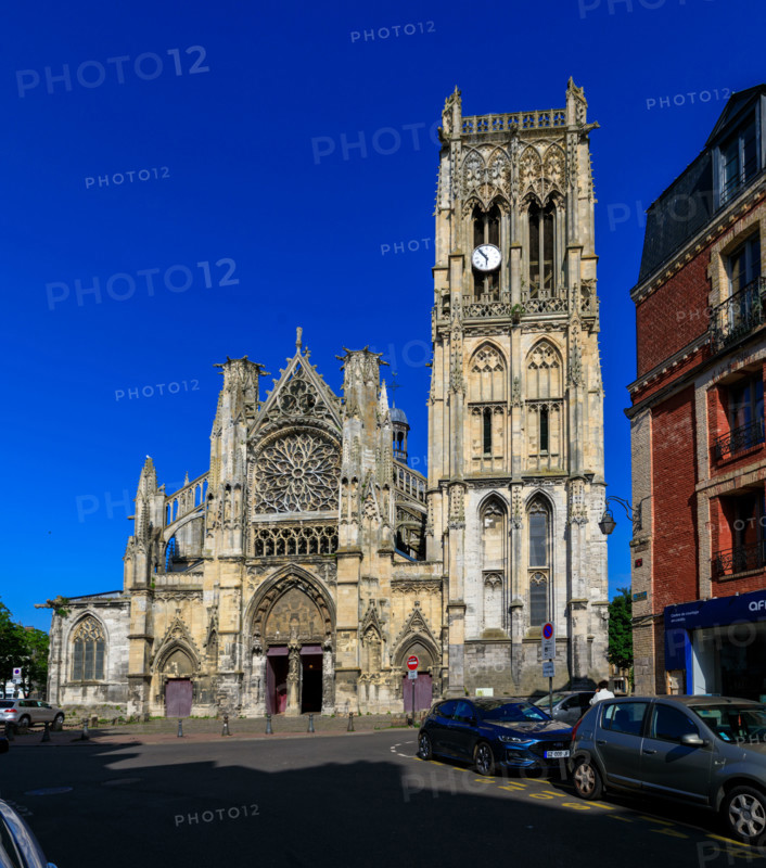 Dieppe, France